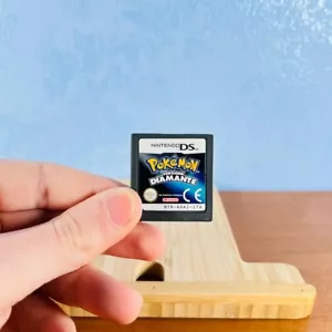 POKEMON DIAMANTE DS ITA Gioco per NINTENDO DS ITALIANO ORIGINALE solo CARTUCCIA - Imagen 1 de 4