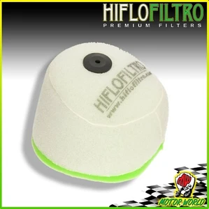 HFF1014 FILTRO ARIA HIFLO HONDA CR 250 R 2002 2003 2004 2005 2006 2007 - Foto 1 di 1