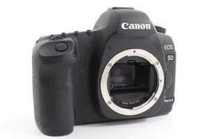 Canon EOS 5D Mark II Body, sehr guter Zustand - Bild 1 von 7