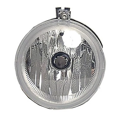 For Chrysler Sebring 2007 2008 2009 OEM Fog Light Driver Or Passenger Side Front - Image 1 of 4