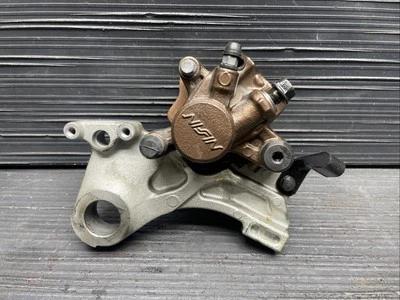 Honda CBR600RR 2017 pinza trasera y soporte se limpiarán #32425 Foto 1 de 4