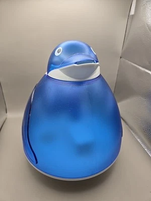 Crane EE-865 Penguin Ultrasonic Humidifier Cool Mist FOR PARTS - Image 1 of 4