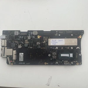 Carte logique Apple MacBook Pro 13" A1502 2015 i5 2,7 GHz 8 Go SKU 1988 F3 - Photo 1/3