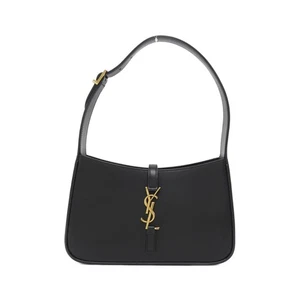 Authentic Saint Laurent LE 5 A 7 657228 2R20W Shoulder bag #260-003-516-9680 - Picture 1 of 7