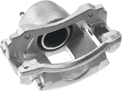 Тормозной суппорт передний для Pontiac Montana 1999-2005 годов выпуска ось Detroit 12197RZMJ 2000 - Изображение 1 из 2