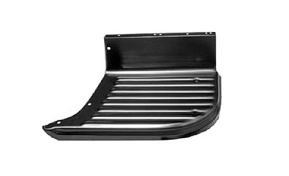 Nuevo soporte de peldaño lateral derecho Goodmark para camioneta GMK4141660551R Foto 1 de 1