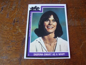 1977 Topps Charlie's Angels SERIE 1-4 SINGLES YOU PICK 'EM Complete Your Set! - Bild 1 von 116