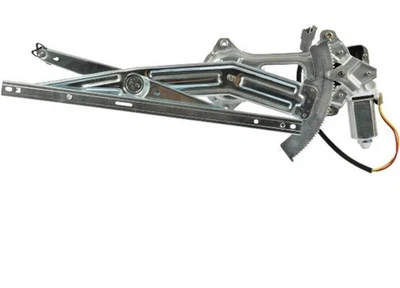 Passenger-Side Power Window Regulator w/ Motor Mustang 1994-2004 - Image 1 of 2