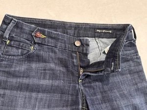 Citizens of Humanity Cadet Stretch Wide Leg Gr. 25 Dark Wash, 750GW2X1556 - Bild 1 von 15