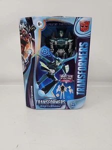 Transformers Toys EarthSpark Deluxe Class Terran Nightshade Action Figure New - Picture 1 of 5