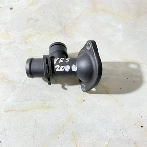 2.0 Tdi Be Audi Seat Skoda Coolant Flange 03g 121 121 D 2006 - Picture 1 of 10