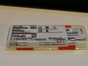 Lenovo SK Hynix PC4 3200AA 1X 32GB DDR4 2RX8 3200MHz 260pin Laptop Memory SODIMM - Picture 1 of 3