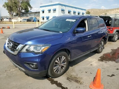 Potenciador de freno compatible con 14-20 Infiniti QX60 2512196 Foto 1 de 4