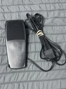 Viking FR 560 Nähmaschine Fußsteuerung Pedal Typ Husqvarna 6440 6460 6000 - Bild 1 von 10