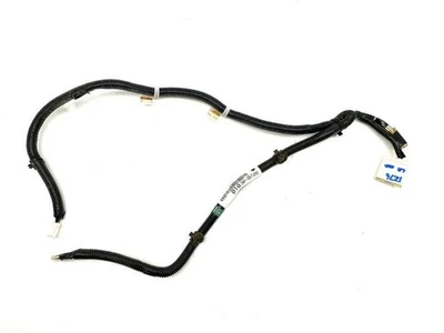 Жгут проводов для левого переднего сиденья со стороны водителя подходит для Toyota Tundra 79466 2007-2014 годов выпуска - Изображение 1 из 4