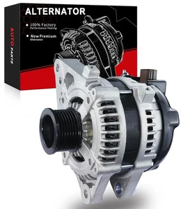 Repuesto Alternador para:-Toyota Tacoma Base Pre Runner Trd Pro X-Runner 20... - Imagen 1 de 8