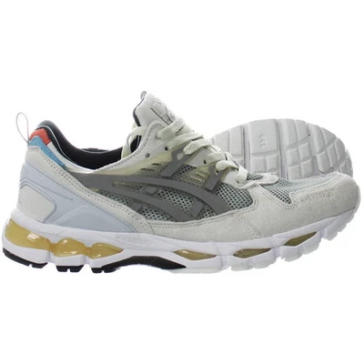 Zapatillas blancas Asics Awake NY Gel-Kayano 21 para hombre Foto 1 de 4