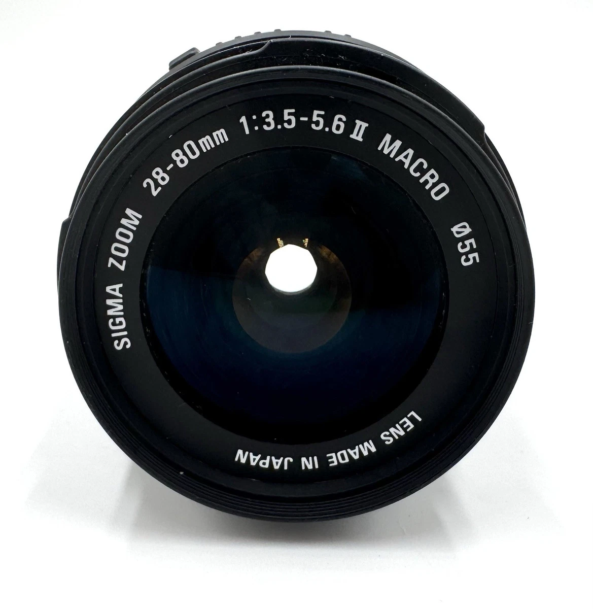 Sigma 28-80mm Focal Camera Lenses for sale - eBay