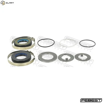 REPAIR KIT STEERING GEAR 0391-CRV FOR HONDA CR-V/III/SUV/Mk K24Z6K24A1 2.4L - Image 1 of 4