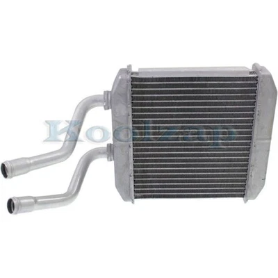 Núcleo de calefacción de climatización frontal de aluminio para Chevy Cavalier & Sunfire 95-05 GM3128100 Foto 1 de 4