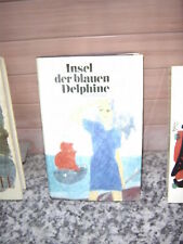 Insel Der Blauen Delphine In Bücher Für Junge Leser Günstig Kaufen