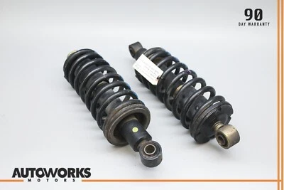 Juego de 2 puntales amortiguadores traseros izquierdo o derecho 94-96 Jaguar XJS Serie 3 OEM Foto 1 de 4