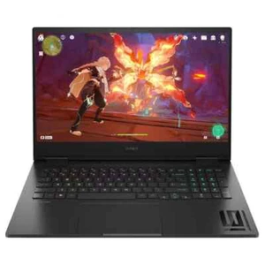 HP OMEN5 16-wf1795ng 32GB RTX 4080 i9 14900HX 1TB NEU OVP - Bild 1 von 5