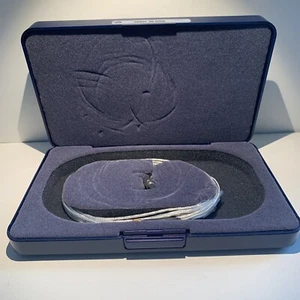 PCB Piezotronics 350B34 Reference Sensitivity:.8602mV/g output 10.2VDC*Pre-Owned - Picture 1 of 12