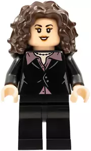 LEGO Elaine Marie Benes Seinfeld Minifigure Ideas 21328 NEW Retired idea095 - Picture 1 of 2