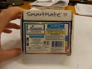 Nuevo lastre Advance SmartMate IntelliVolt ICF-2S42-M2-LD A5 - Imagen 1 de 3