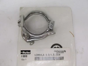 New Parker 13MHLA-1.0/1.5-304 3480ELL - Picture 1 of 1