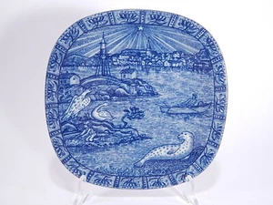 Plato De Navidad 1978 - Picture 1 of 2