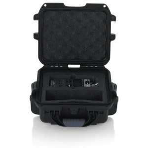 Gator Cases GU-REC-ZOOMH5 Waterproof Case for Zoom H5 Recorder - Picture 1 of 5