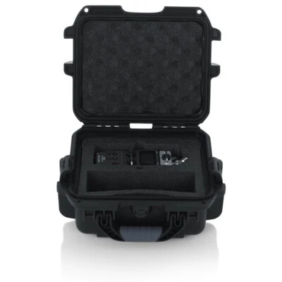 Gator Cases GU-REC-ZOOMH5 Waterproof Case for Zoom H5 Recorder - Image 1 of 4