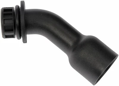 Tubo de enchimento de óleo do motor Chevrolet SSR Dorman 273AQ25 2004 2005 2006 para 2003-2006 - Imagem 1 de 2