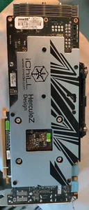 inno3d Geforce RTX 770 2GB - Bild 1 von 5