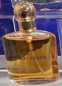 GIO de Giorgio Armani Eau De Parfum Perfume Spray Womens 1.15oz 35ml NeW - Picture 1 of 1