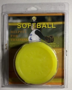 Softball Spinner Pitching Trainer/Hilfe - Bild 1 von 4