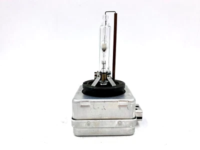 Used OEM Philips XenEcoStart D3S Xenon HID 35W Headlight Bulb 9285 301 244 - Image 1 of 2