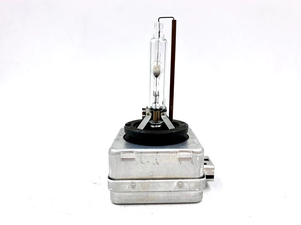 Used OEM Philips XenEcoStart D3S Xenon HID 35W Headlight Bulb 9285 301 244 - Image 1 of 2