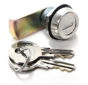 Lock Core Cylinder T711CYL - Picture 1 of 1