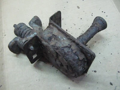 Cabrestante neumático repuesto Ford Ranger "Envío gratuito" Foto 1 de 4