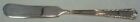 Processional by International Sterling Silver Butter Spreader Flat Handle 5 3/4"
