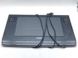 Wacom Intuos 3 PTZ-631W Graphic Drawing Tablet No Pen - Picture 1 of 3