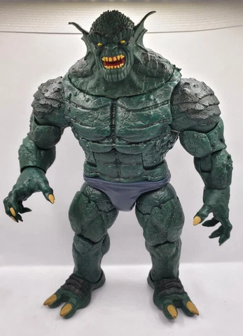 Marvel Legends ABOMINATION The Raft Set 6" Action Figure (SDCC 2016 Exclusive) Cover