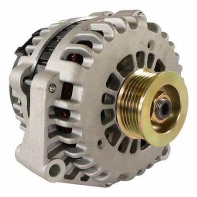 300 Amp NEW High Output  Alternator For Isuzu Hombre Oldsmobile Bravada V6 4.3L - Image 1 of 2
