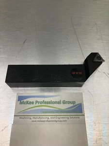 RTW Lathe Tool Holder with 1"x.775" - STZ0R-16-3 - Picture 1 of 5