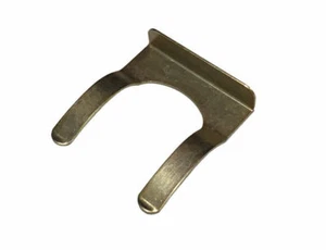 Trunk Lock Retainer Clip for 67-76 A-Body 68-74 B-Body 70-74 E-Body Mopar - Picture 1 of 1