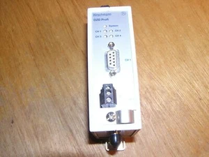 Hirschmann OZD Profi G4a 943419421 943 419-421 Profibus used excellent condition - Foto 1 di 8