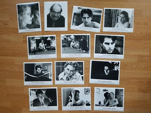 Stanley Kubrick EYES WIDE SHUT complete press kit - 13 US 8x10 stills TOM CRUISE - Picture 1 of 1